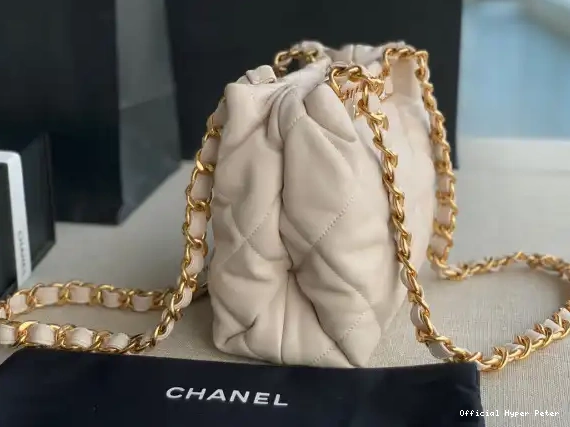 HyperPeter SMALL TOTE CHANEL 0605